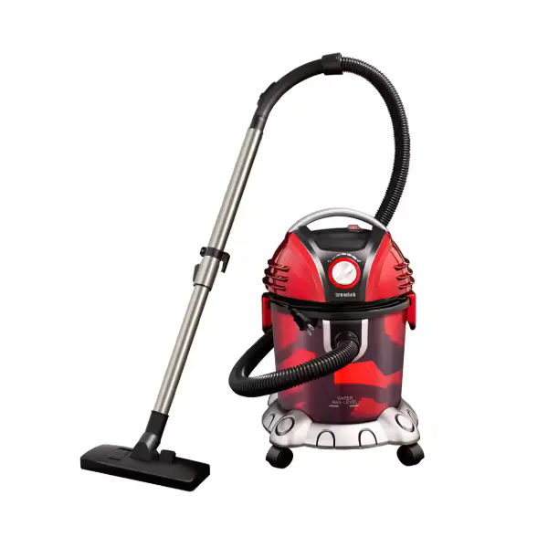 Como um limpador de manchas portátil torna a limpeza profunda mais rápida e fácil?