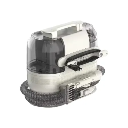 Easy To Put Away Carpet Vacuum Cleaner Machine