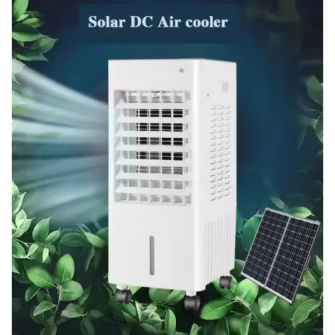 Electric Portable Refrigeration Air Conditioning Semiconductor Battery Household