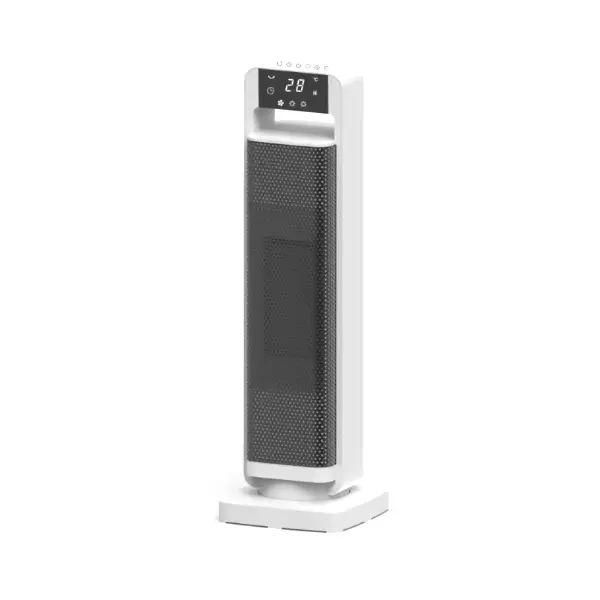 Ventilador de torre sem lâmina oscilante silencioso