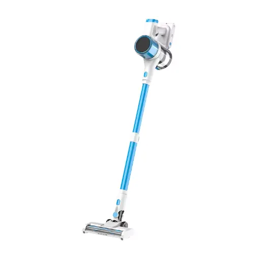 Aspirador de pó para carpetes com forte sucção